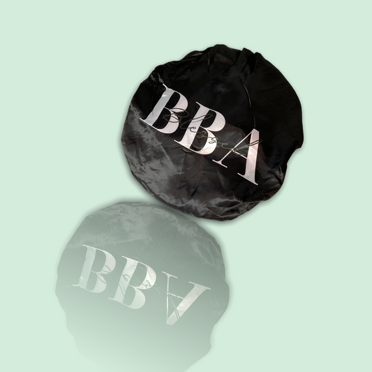 BBA Luxe Premium Bonnet