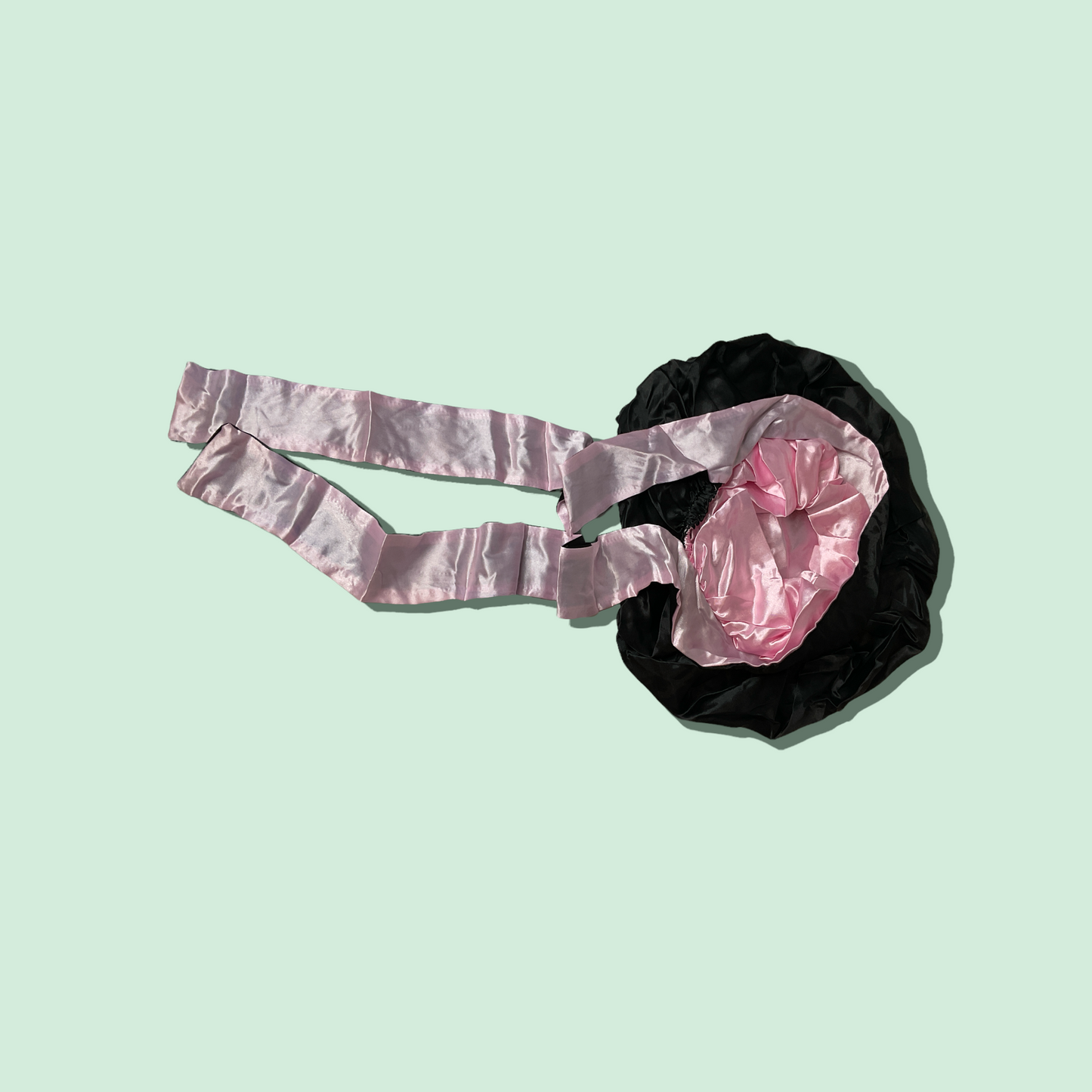 BBA Luxe Premium Bonnet