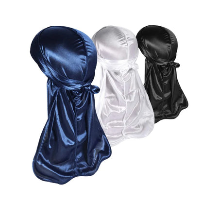 Unisex Velvet Durags