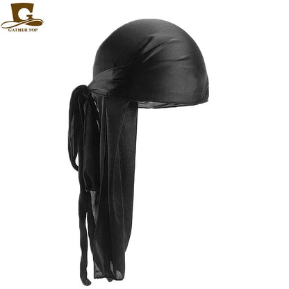 Unisex Velvet Durags