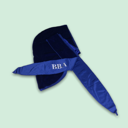 BBA Velcro Luxe