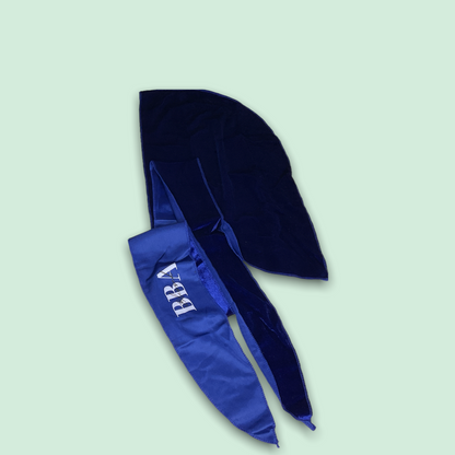 BBA Velcro Luxe